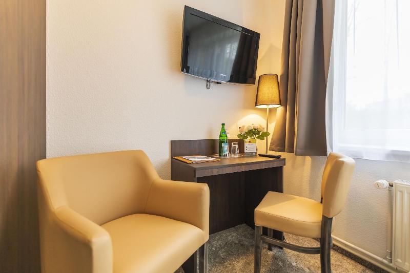 Hotel Staphel - Oda