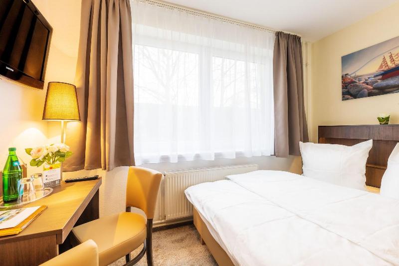 Hotel Staphel - Oda