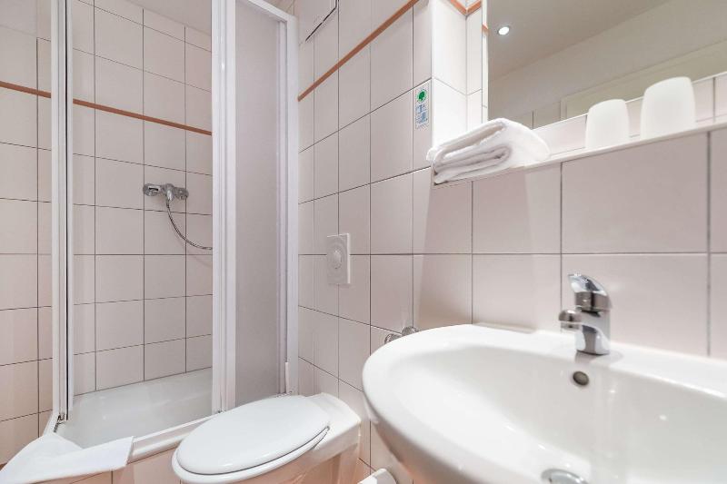 Hotel Staphel - Oda