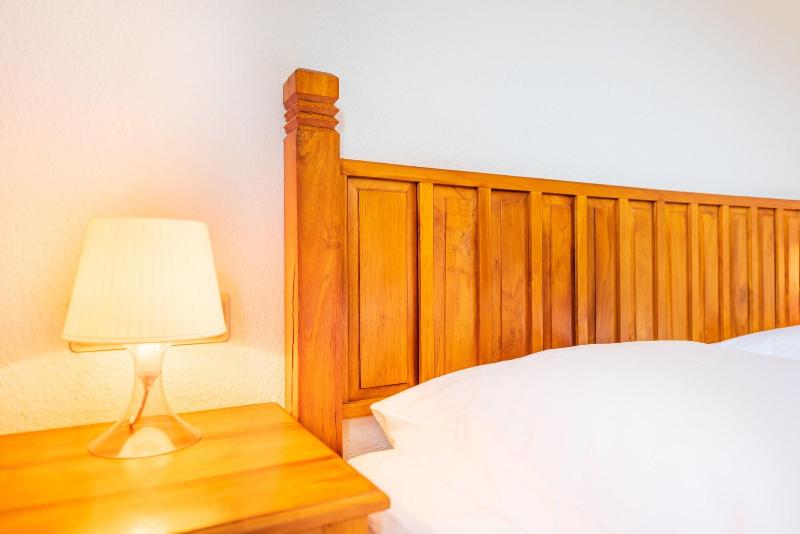Hotel Staphel - Oda