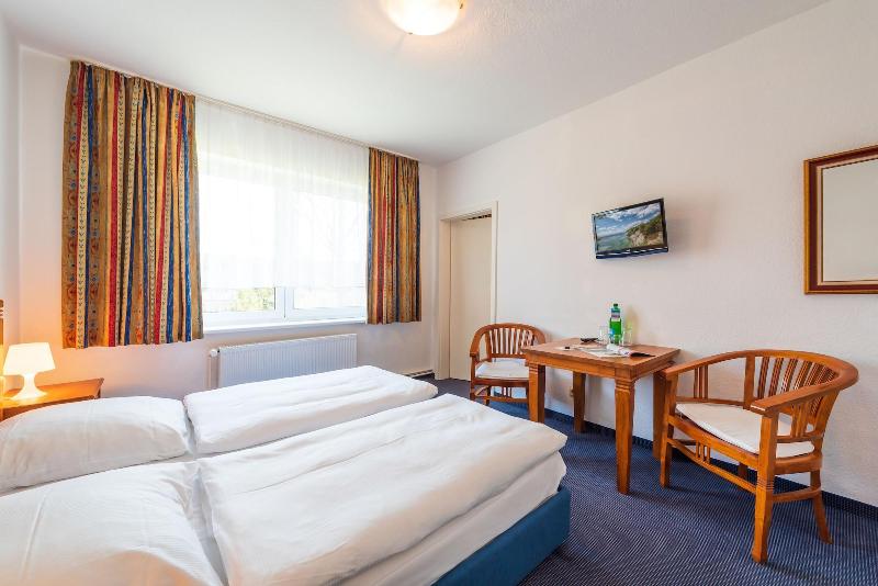 Hotel Staphel - Oda