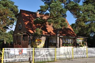 Arkona Strandresidenzen fotoÄŸrafÄ±