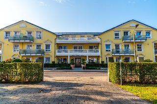 Arkona Strandresidenzen otel fotoğrafı