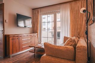 Arkona Strandresidenzen fotoÄŸrafÄ±
