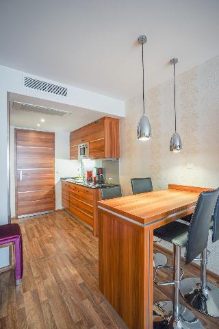 Arkona Strandresidenzen fotoÄŸrafÄ±