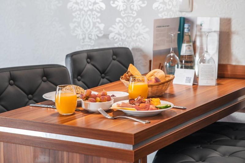 Arkona Strandresidenzen - Restoran