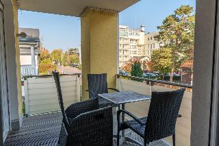 Arkona Strandresidenzen fotoÄŸrafÄ±