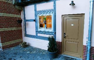 Hotel Alte Brennerei fotoÄŸrafÄ±