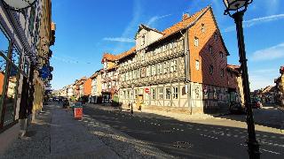 Hotel Alte Brennerei fotoÄŸrafÄ±