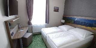 Hotel Alte Brennerei fotoÄŸrafÄ±
