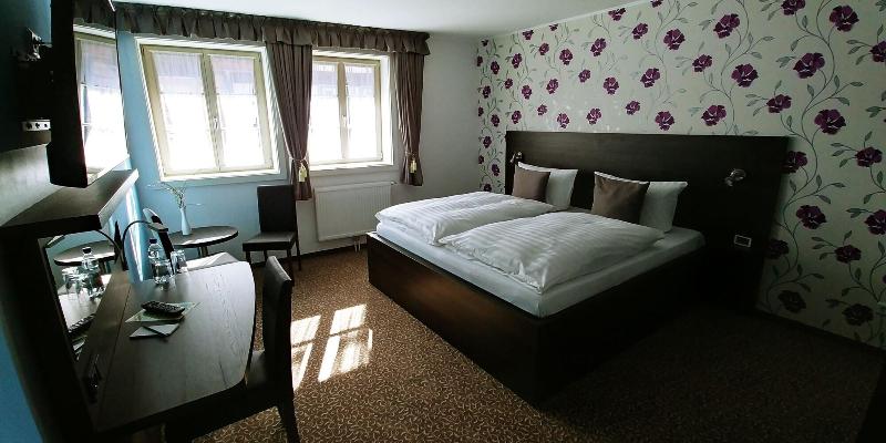 Hotel Alte Brennerei - Oda