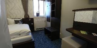 Hotel Alte Brennerei fotoÄŸrafÄ±
