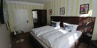 Hotel Alte Brennerei fotoÄŸrafÄ±