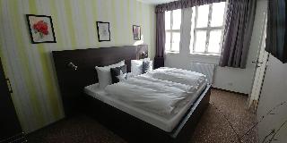 Hotel Alte Brennerei fotoÄŸrafÄ±