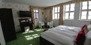 Hotel Alte Brennerei fotoÄŸrafÄ±