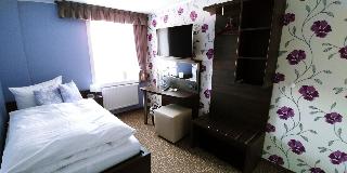 Hotel Alte Brennerei fotoÄŸrafÄ±