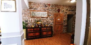 Hotel Alte Brennerei fotoÄŸrafÄ±