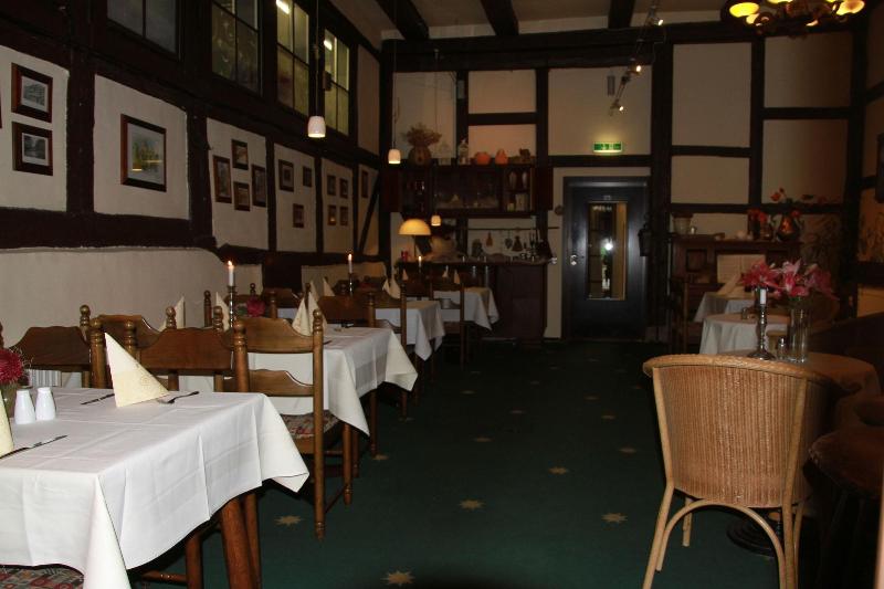 Hotel Zur Goldenen Sonne - Bar