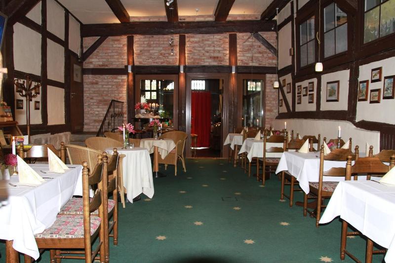 Hotel Zur Goldenen Sonne - Bar