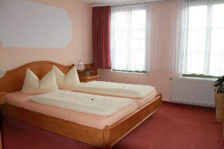 Hotel Zur Goldenen Sonne fotoÄŸrafÄ±