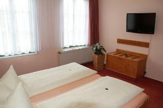 Hotel Zur Goldenen Sonne fotoÄŸrafÄ±