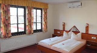 Hotel Zur Goldenen Sonne fotoÄŸrafÄ±