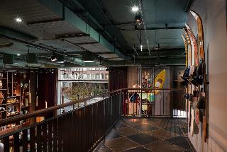 Pierdrei Hotel Hafencity Hamburg fotoÄŸrafÄ±
