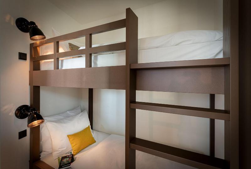 Pierdrei Hotel Hafencity Hamburg - Aktivite