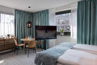 Pierdrei Hotel Hafencity Hamburg fotoÄŸrafÄ±