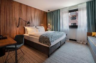 Pierdrei Hotel Hafencity Hamburg fotoÄŸrafÄ±