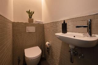 Pierdrei Hotel Hafencity Hamburg fotoÄŸrafÄ±
