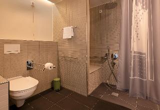 Pierdrei Hotel Hafencity Hamburg fotoÄŸrafÄ±