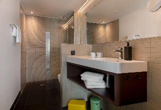 Pierdrei Hotel Hafencity Hamburg fotoÄŸrafÄ±