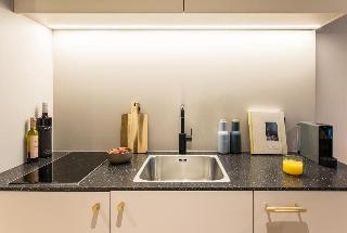 Pierdrei Hotel Hafencity Hamburg fotoÄŸrafÄ±