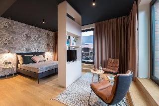 Pierdrei Hotel Hafencity Hamburg fotoÄŸrafÄ±