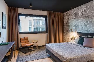 Pierdrei Hotel Hafencity Hamburg fotoÄŸrafÄ±