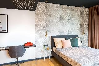 Pierdrei Hotel Hafencity Hamburg fotoÄŸrafÄ±