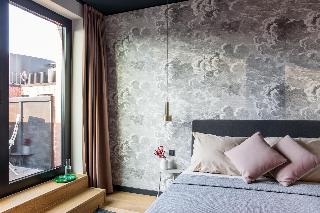 Pierdrei Hotel Hafencity Hamburg fotoÄŸrafÄ±
