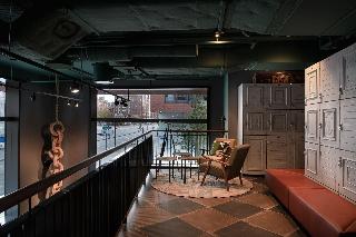 Pierdrei Hotel Hafencity Hamburg fotoÄŸrafÄ±