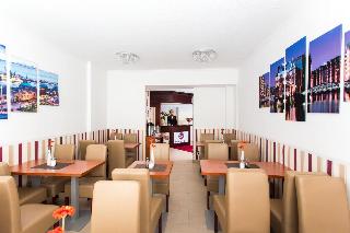 Hotel Condor fotoÄŸrafÄ±