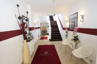 Hotel Condor fotoÄŸrafÄ±