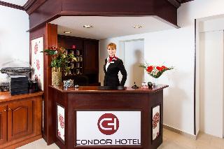 Hotel Condor fotoÄŸrafÄ±