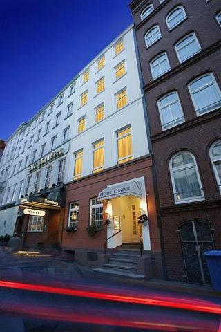 Hotel Condor fotoÄŸrafÄ±