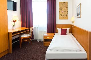 Hotel Condor fotoÄŸrafÄ±