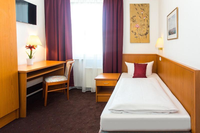 Hotel Condor - Oda