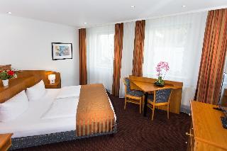 Hotel Condor fotoÄŸrafÄ±