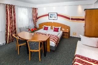 Hotel Condor fotoÄŸrafÄ±