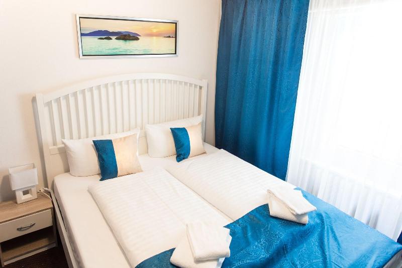 Hotel Condor - Oda