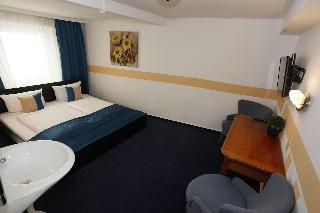 Hotel Condor fotoÄŸrafÄ±
