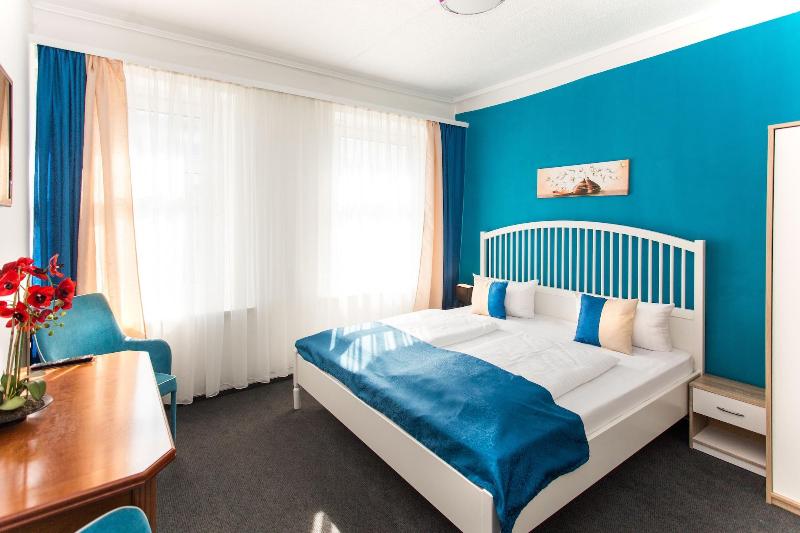 Hotel Condor - Oda